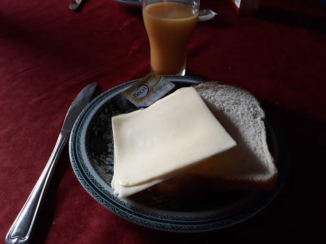 Comments and reviews of Lucy's Inn