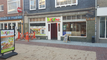 burgerme Hengelo