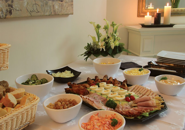 Reviews of Voltafood in Maastricht - Horeca