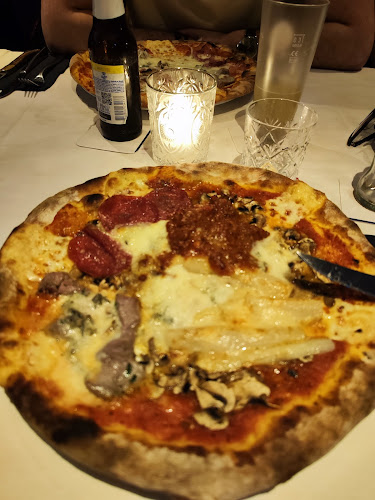 Comentarii opinii despre Ristorante Mediterraneo