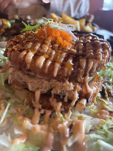 On Fleek Restaurant - Den Haag