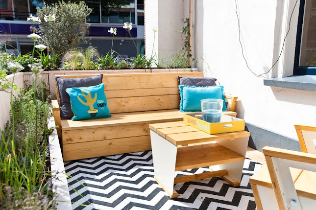 LEV Foodbar - Horeca