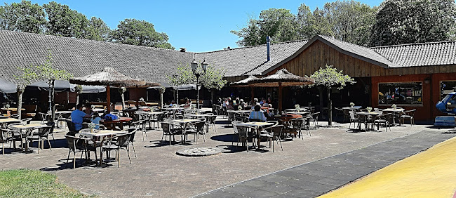 Cafe de Molenberg - Horeca