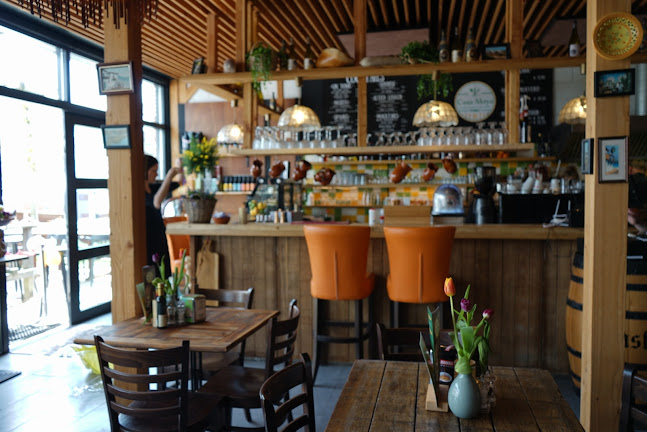 Restaurant Casa Maya - Mediterraans genieten - Tapas, Pasta & Wijn - Horeca