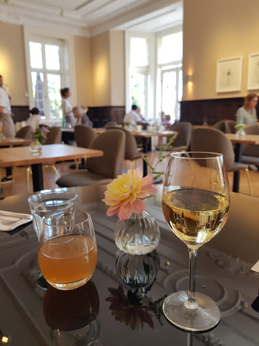 Opinii despre Restaurant Voorlinden în Wassenaar - Horeca