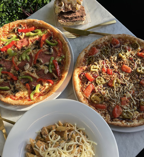 Salerno Kralingen - Horeca