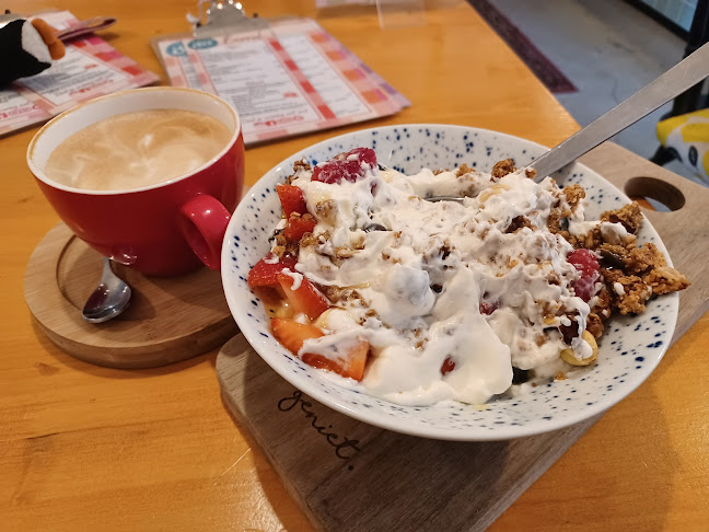 SIS Lunch Boutique - Horeca