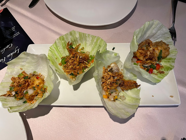 Comentarii opinii despre De Nieuwe Chinese Muur