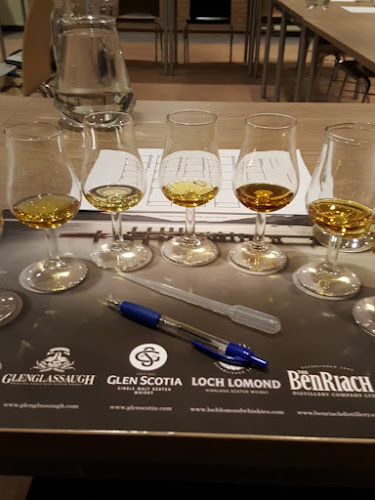 Slijterij/Wijnhandel Berkhout - Den Hoorn