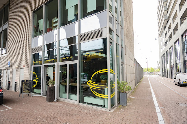 Oosterdoksstraat 106, 1011 DK Amsterdam, Nederland