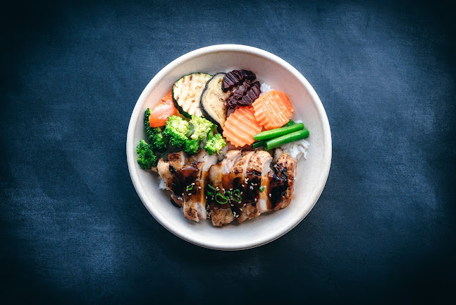 Asia - Kitchen - Oud-Beijerland