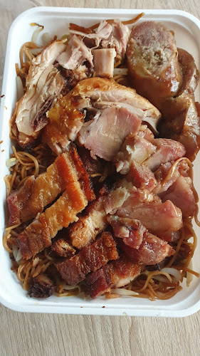 Eethuis A. Kong - Horeca