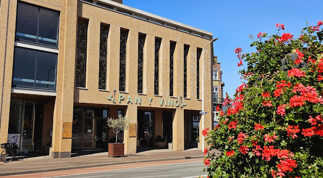 Spui 450, 2511 BZ Den Haag