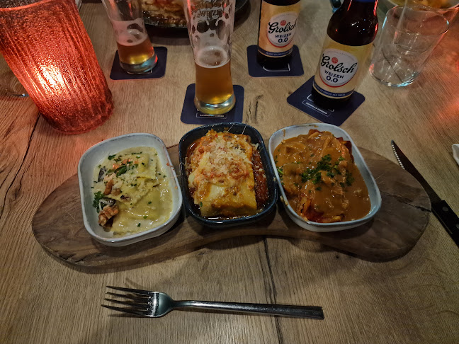 Comentarii opinii despre Raffaele's Foodbar