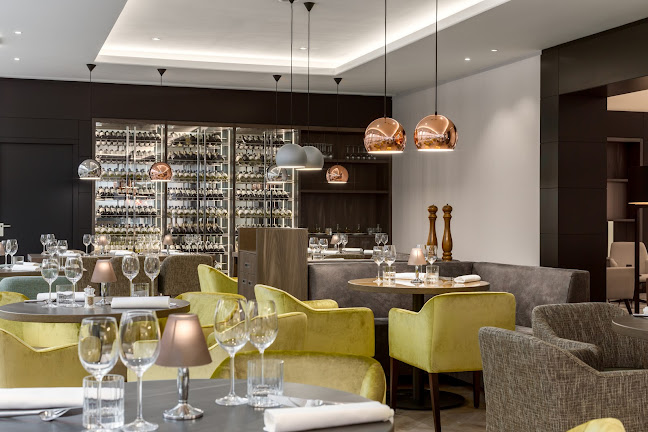 Brasserie Jan - Horeca