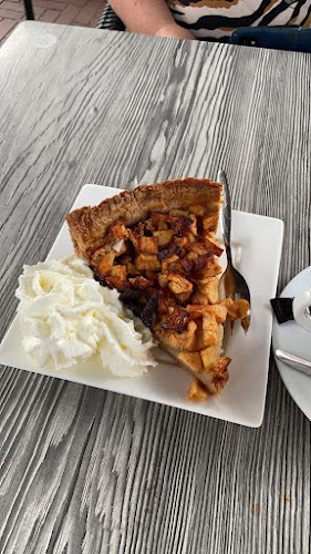 Comentarii opinii despre Brasserie Josephine