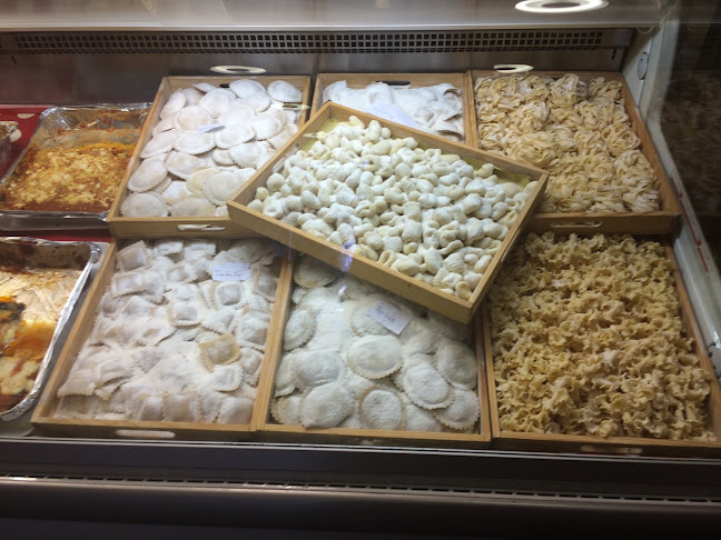 Bocconi Pasta Italiana - Horeca