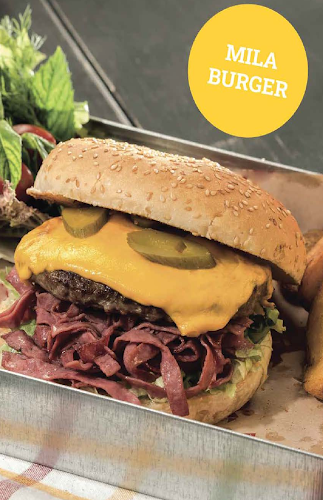 Comentarii opinii despre Mila Almere