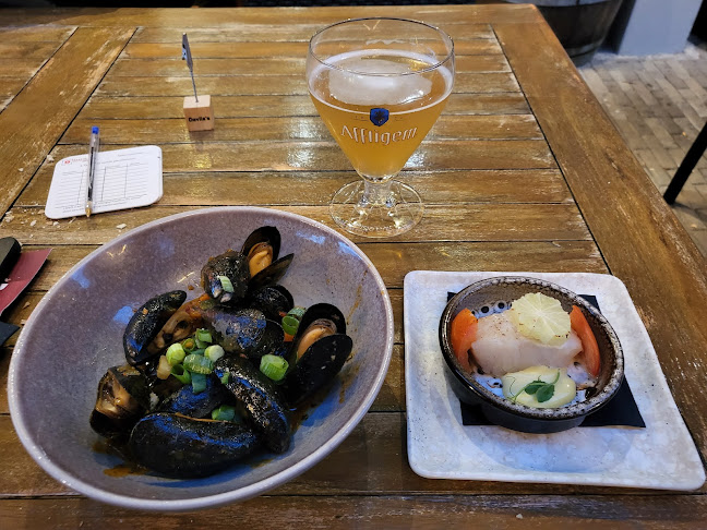 Davila's Kitchen & Bar - Renesse