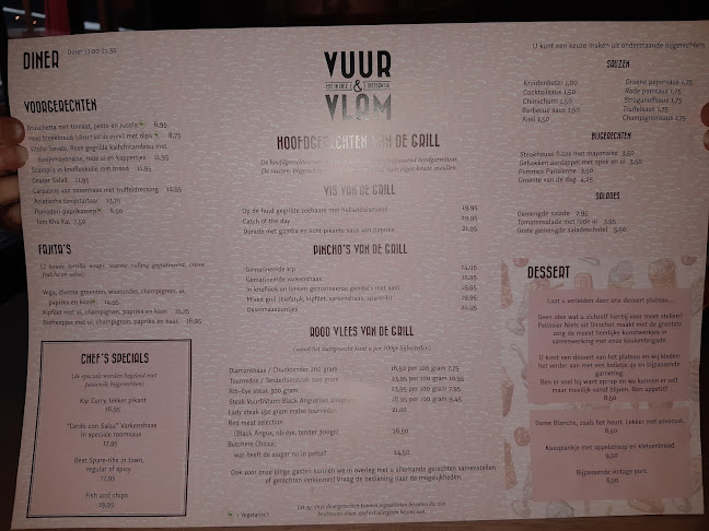 Opinii despre Mals. Oisterwijk în Oisterwijk - Horeca