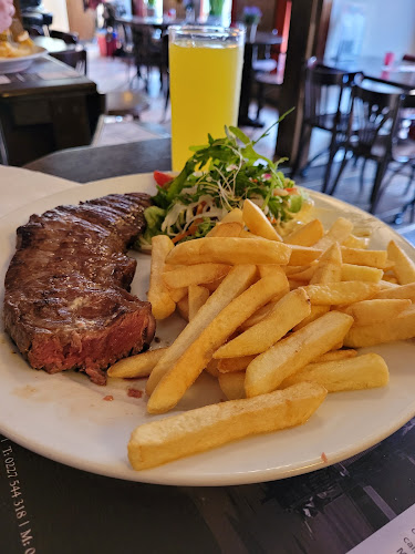 Eetcafé De Babbelaar - Medemblik