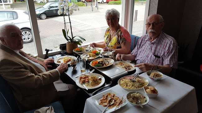 San Wah - Leidschendam