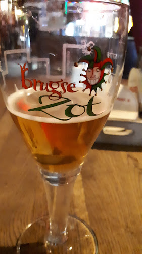 Café Het Brandwapen Open Times