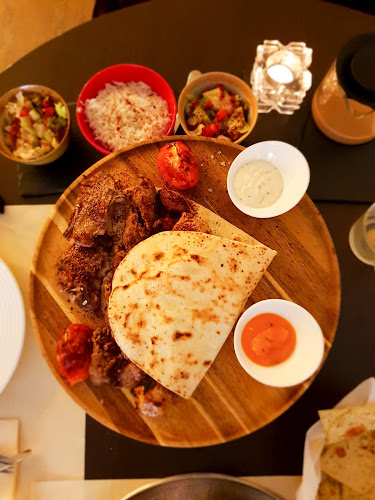 Nooristan Restaurant - Hoofddorp