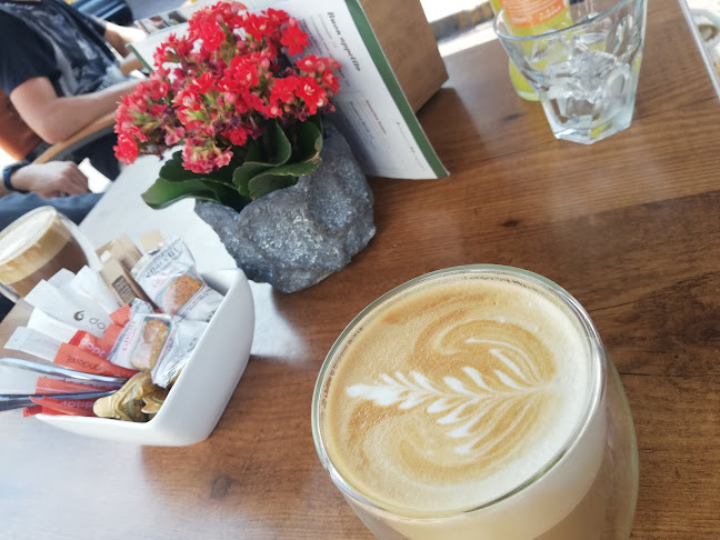 Espressobar Smûk - Sneek