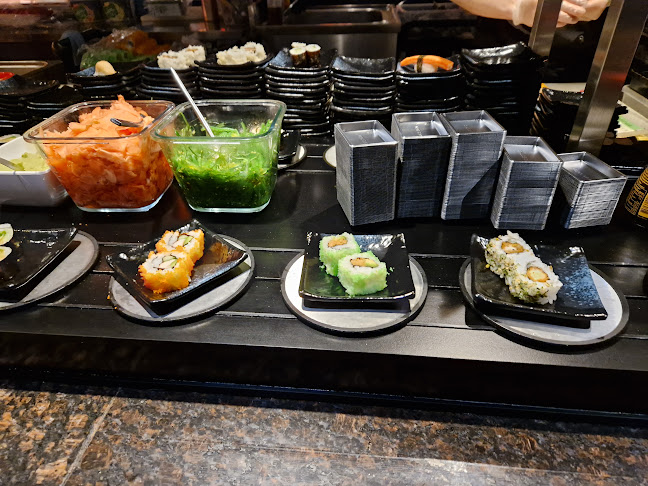 Comentarii opinii despre Eat Palazzo Schiedam