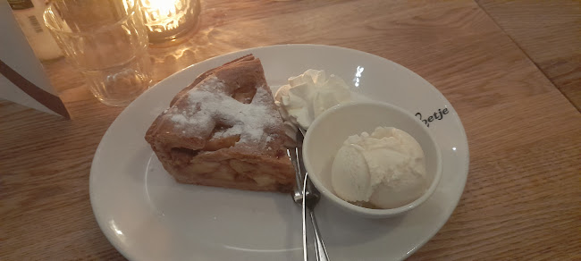 Loetje Laren - Laren