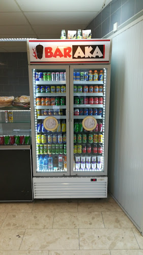 Baraka döner en snacks - Horeca