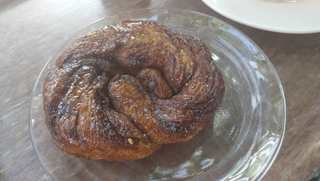 Comentarii opinii despre Brood- en Banketbakkerij Sonnemans