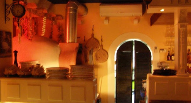 Terra ROSSA - Horeca