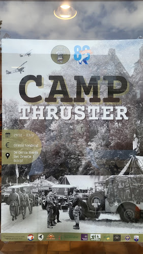 Opinii despre Suykerbuyk Bakkerij în Nispen - Horeca