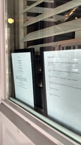 Restaurant Wiesen - Horeca