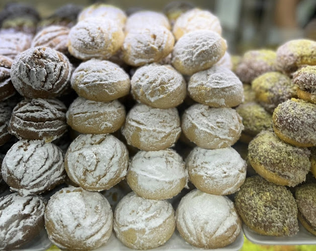 Bakkerij Kapadokya Bakkerij Semeet - Horeca