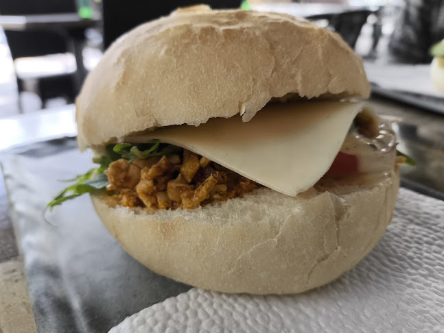 Opinii despre La Ciabatta în Utrecht - Horeca