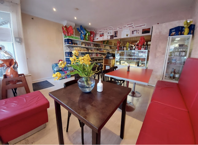 Peperoncino - Amsterdam