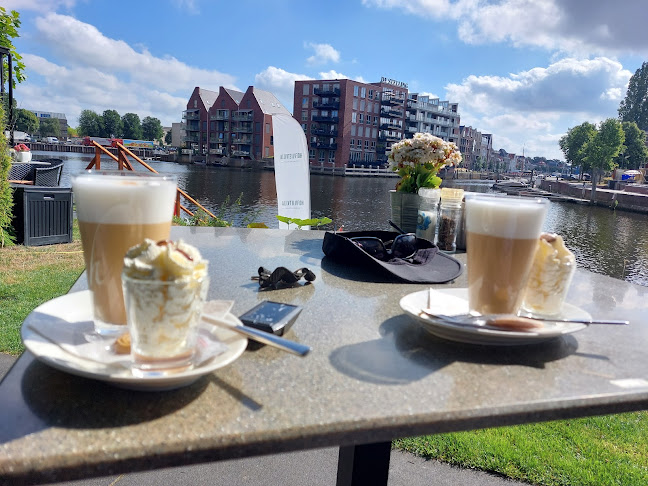 Comentarii opinii despre De Eendracht in De Hofvlietvilla