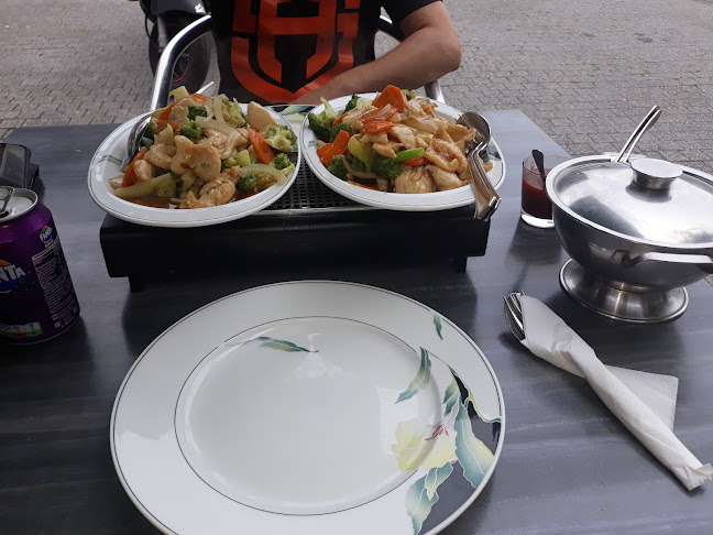 Comentarii opinii despre Wok Always