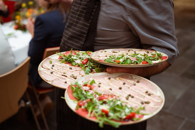 Opinii despre Italiaans Restaurant Quattro în Kaag - Horeca