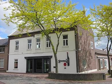 Kerkstraat 24, 6031 CH Nederweert