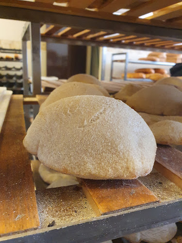 Bakkerij Kardas - Amsterdam