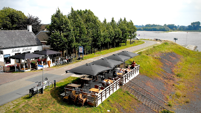 Cafetaria Big Bread Waalzicht - Opijnen
