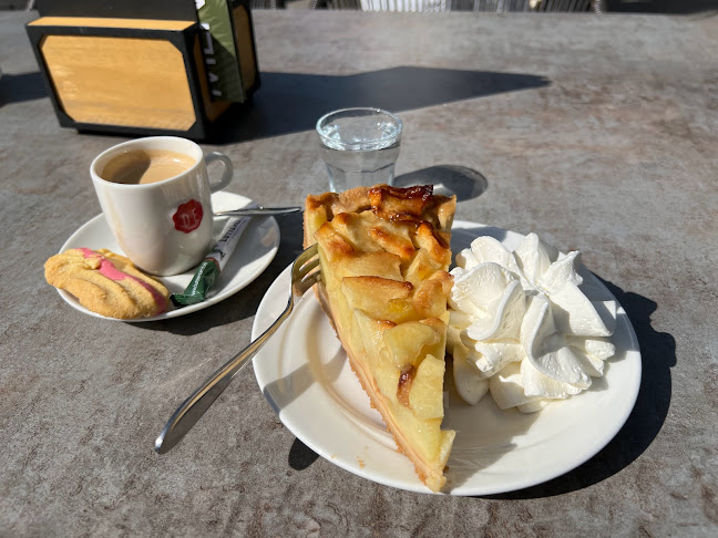 Restaurant Paviljoen Lutterzand