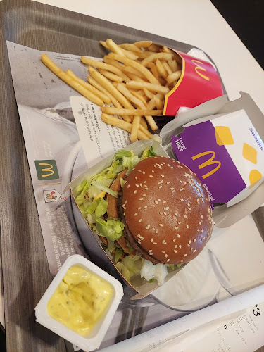 McDonald's Rotterdam Parkboulevard