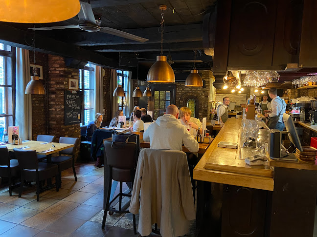 Comments and reviews of Pieke Potloed