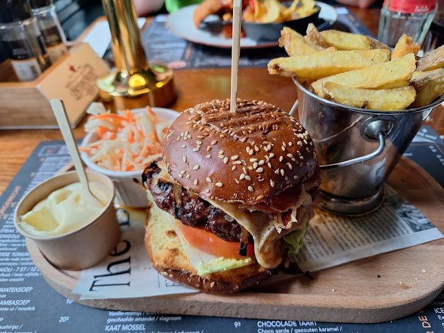 Comentarii opinii despre Diggels Barendrecht