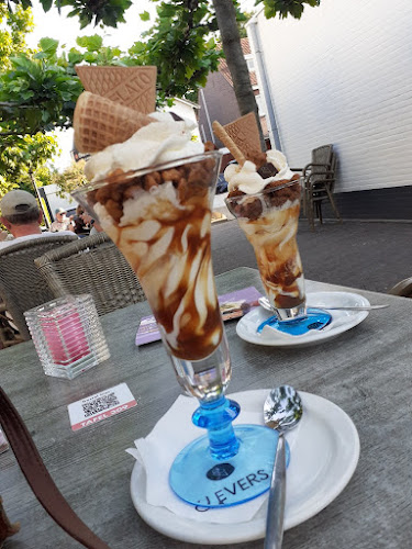 IJssalon Clevers Grubbenvorst - Horeca